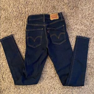 Levi’s Jeans